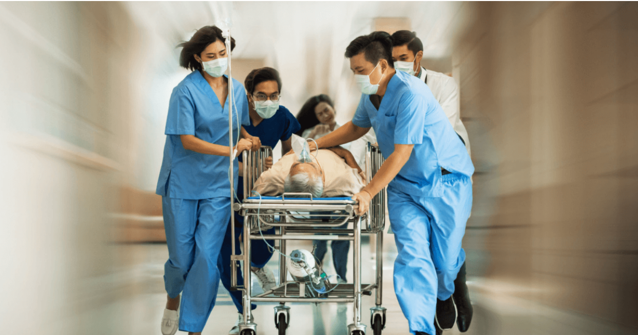 Creating an emergency fund