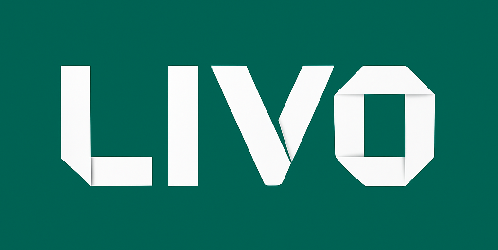 Livo Logo