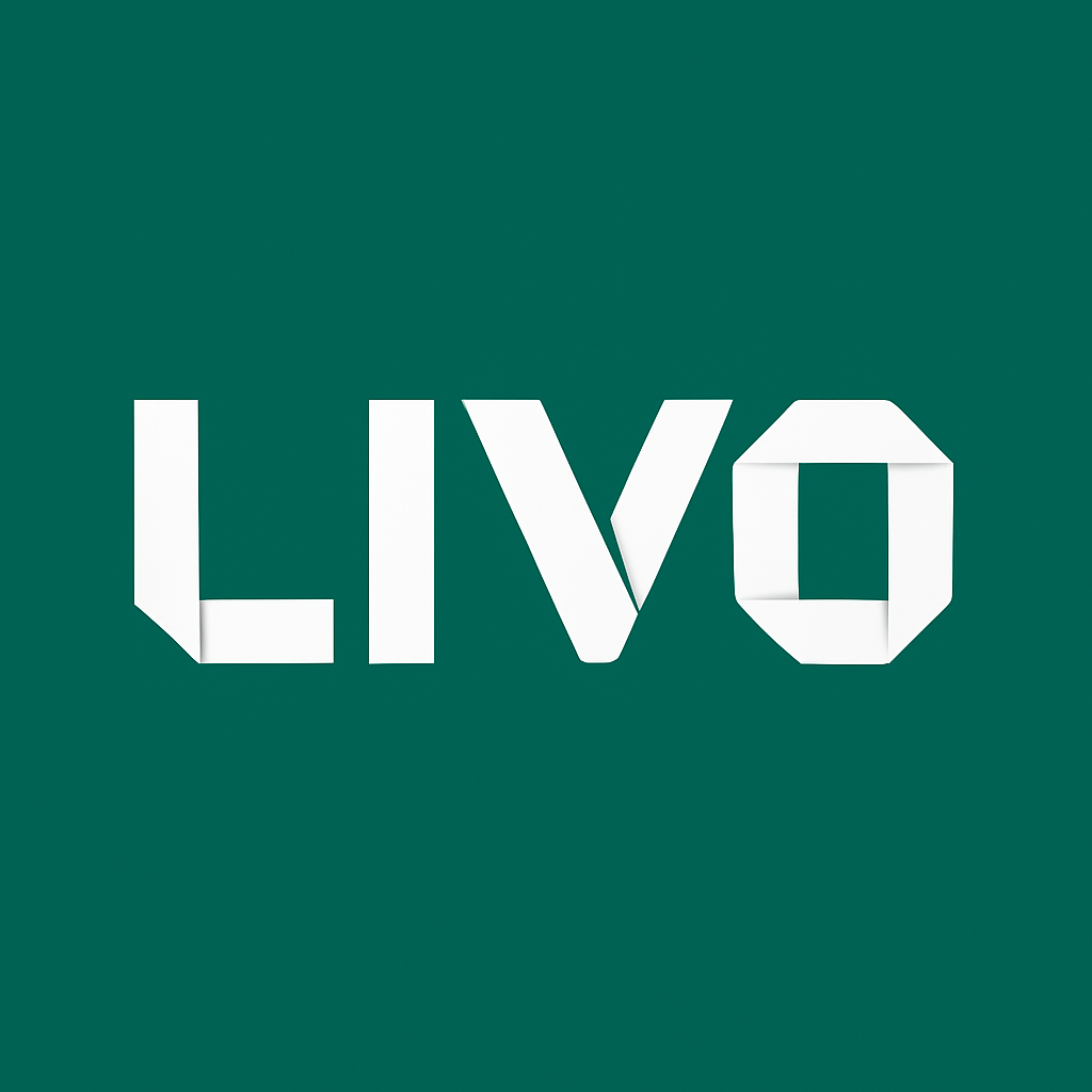 Livo Logo