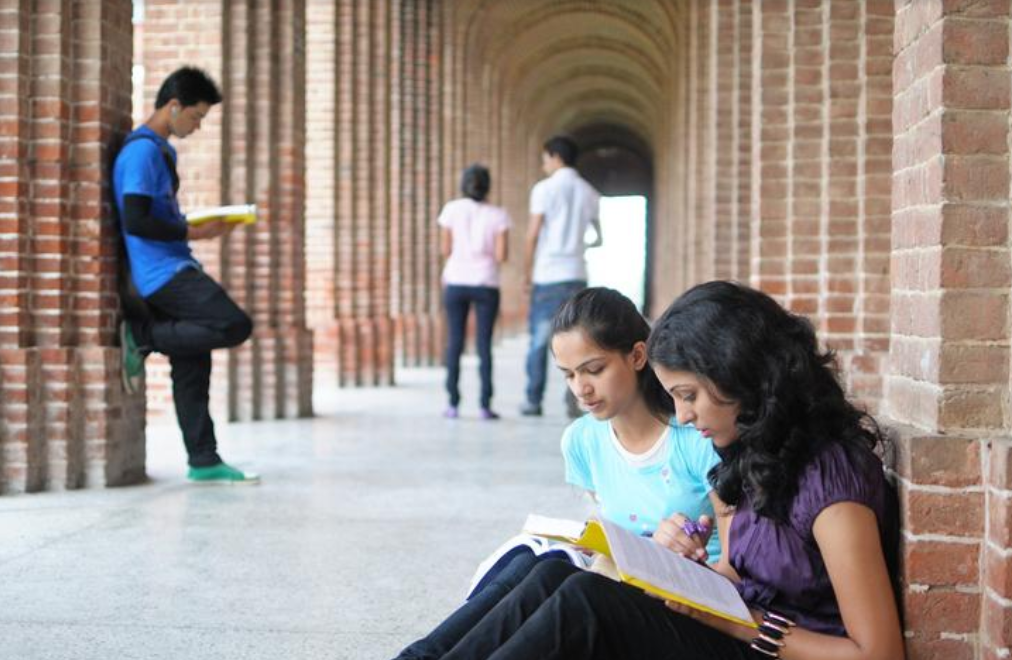 Student budgeting