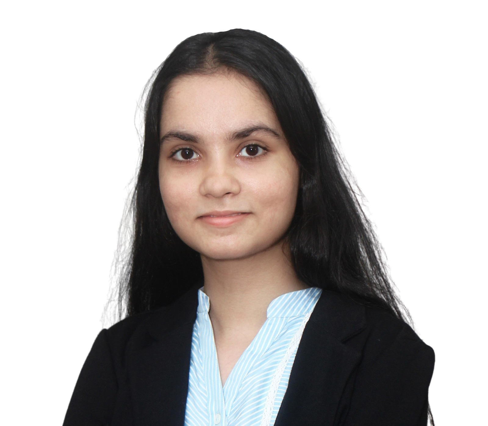 Kangana Pandiya - Co-Founder